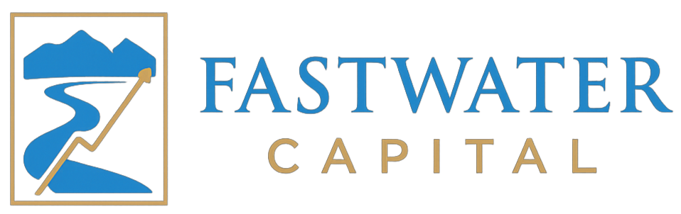Fastwater Capital Logo